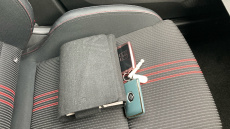 Renault Clio 1.0 TCe 90 RS Line 5dr Petrol Hatchback